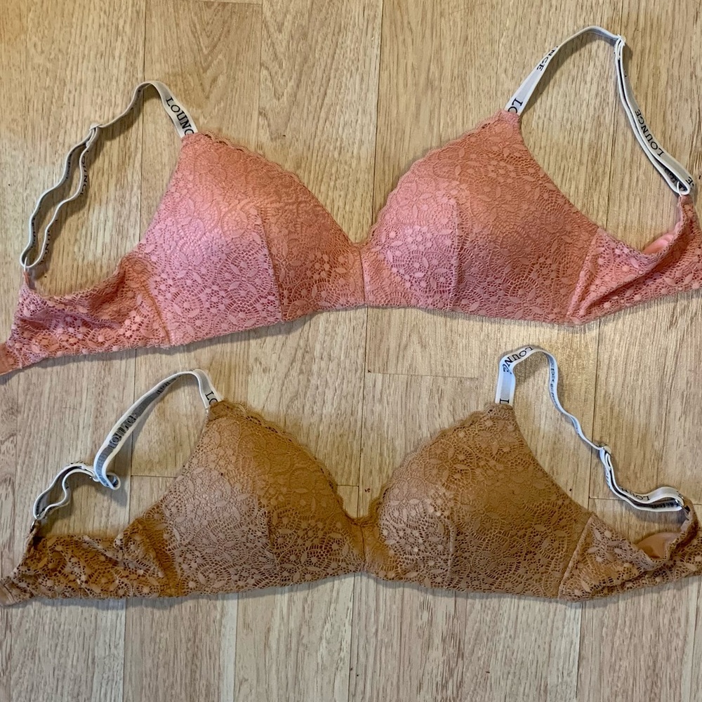 Lounge Magic Bra 34DD
